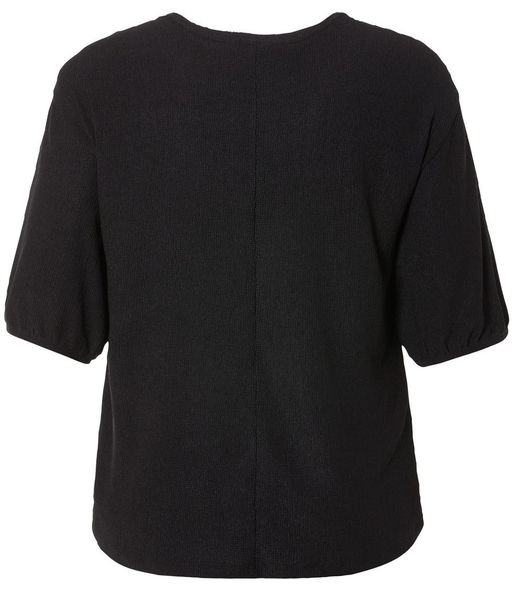 Женская блузка из жатки ESMARA  фото 7