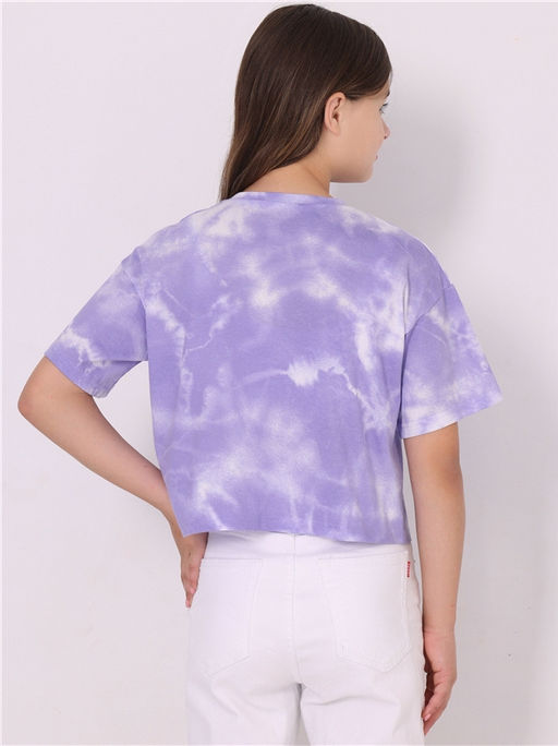 футболка 1ДДФК4547001н - Апрель фото 2