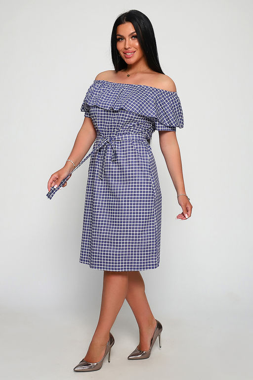 Платье 71064 - Натали фото 54