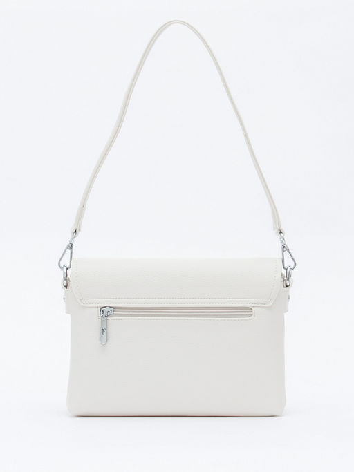 Сумка 2103-1 beige Velina Fabbiano-Safenta