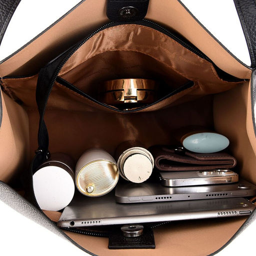 Сумка A-5261-Black