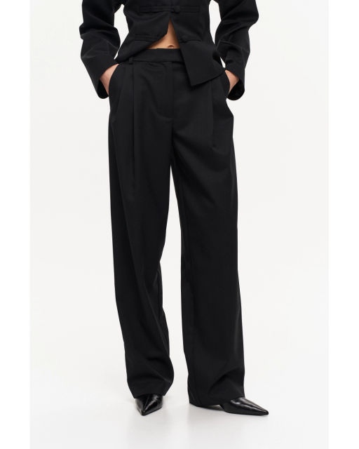 Брюки THE VERY 2438