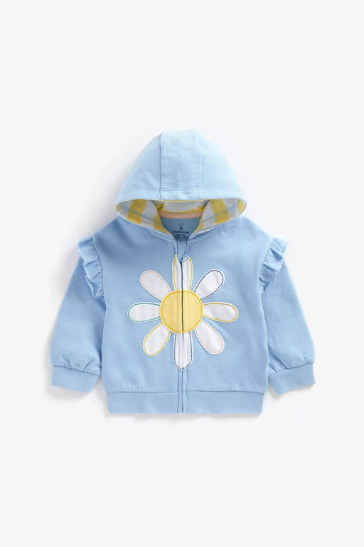Mothercare / Толстовка с капюшоном