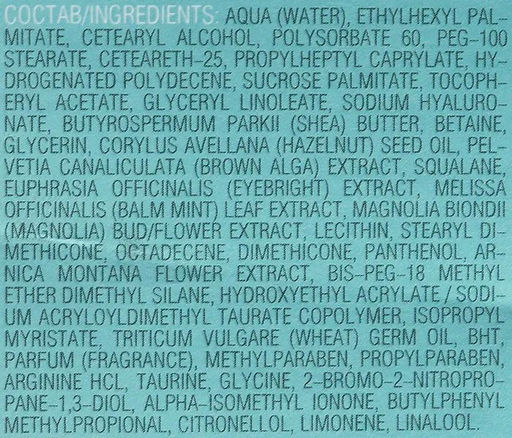 MEZOcomplex Мезокрем ночной для лица 40+ Интенсивное омоложение, 50 мл