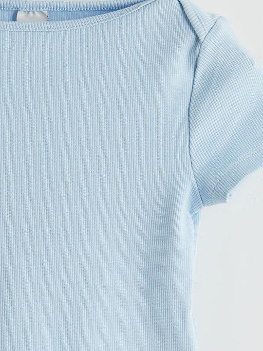 Kay?k Yaka K?z ?ocuk Ti??rt