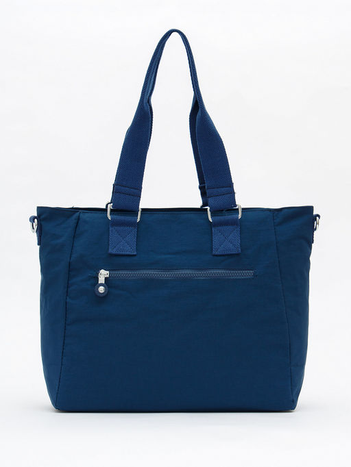 Сумка 8768MD navy Mindesa