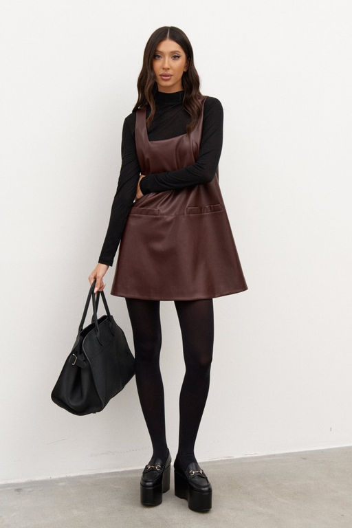 Платье А3589 - Annete фото 6