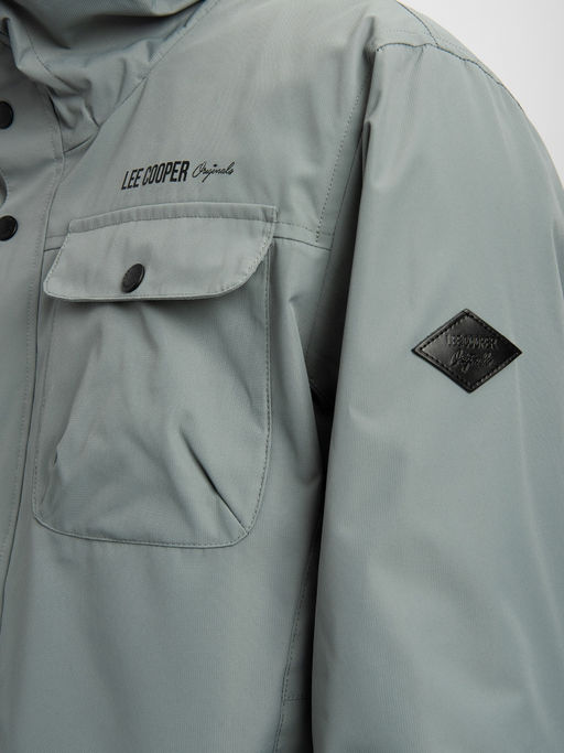 Куртка RAINOUT / Lee Cooper фото 4