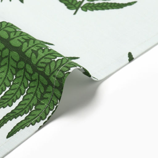 Полотенце Этель Папоротник 40х70см, репс 220 г/м2, 100% хл  фото 4