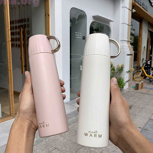 Термос Meet warm - Купи слона фото 2