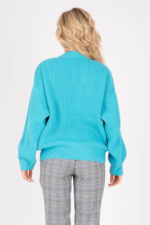 Кардиган Кн5-452/8 - Wisell фото 13