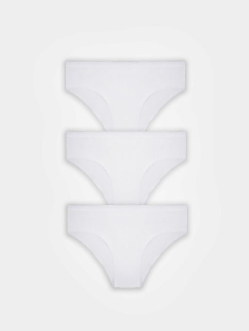 ТРУСЫ ДЛЯ ДЕВОЧЕК (3ШТ.)