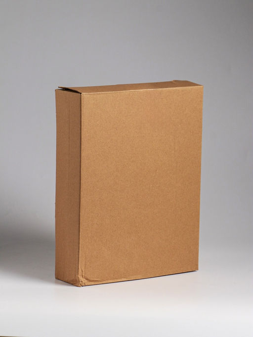 Ваза «Паскуаль», 26.5×20 см, керамика, бело-серая