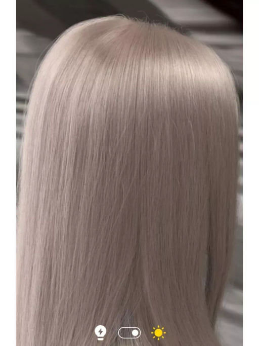 Стойкая краска 9/17 очень светлый блонд пепельно-коричневый LondaColor - Londa professional фото 2