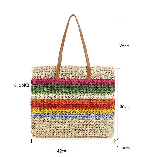 Сумка BG-S-217 - Ferro фото 4