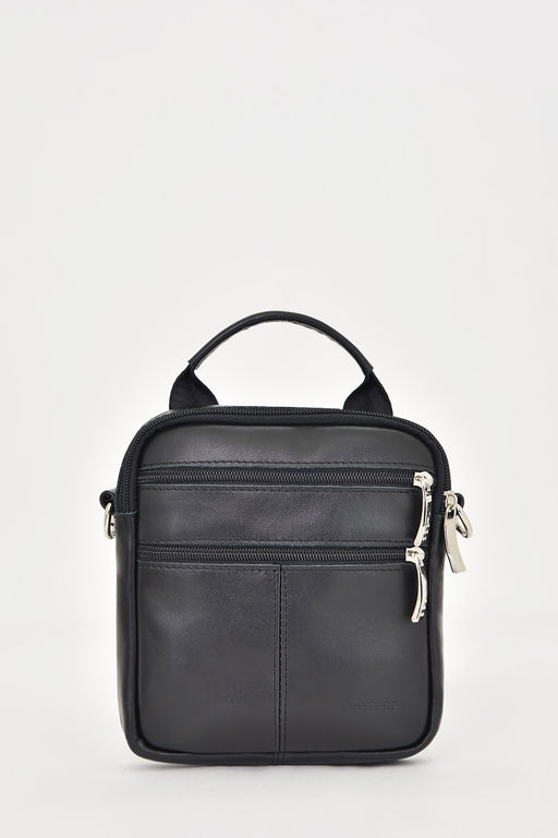 Сумка мужская Ц-295/1.8 черный