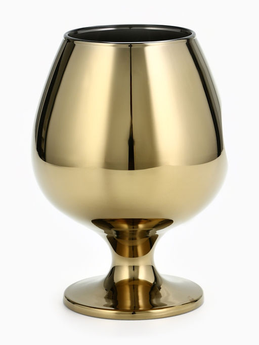 Бокал для коньяка с пулей непробиваемый, 390 мл