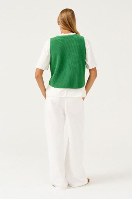 Жилет 3430 - Tak divno фото 19