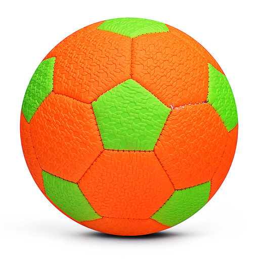 Мяч футбольный размер 2