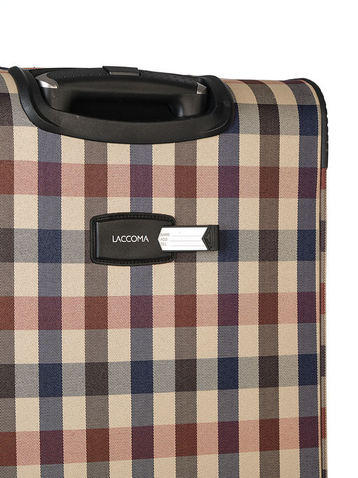 LACCOMA комплект из 6 предметов CH3006-Beige полиэстр полиэстр  фото 4