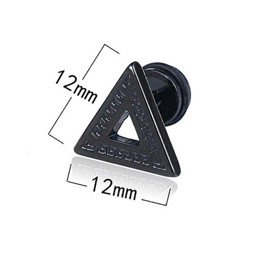 Моно серьга/Серьги-пуссеты арт. 11 8562 (id 256402) - Rada фото 2