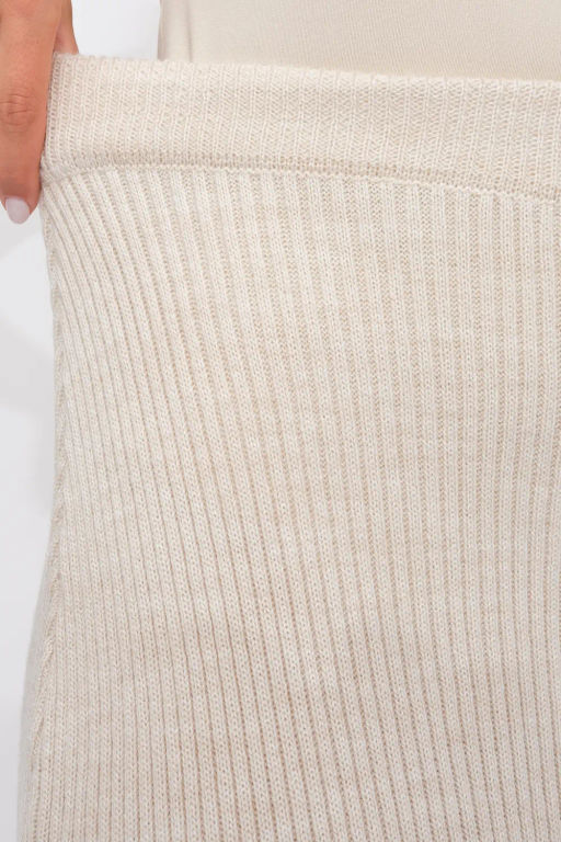 ЗЛАТА Юбка И 002/бежевый