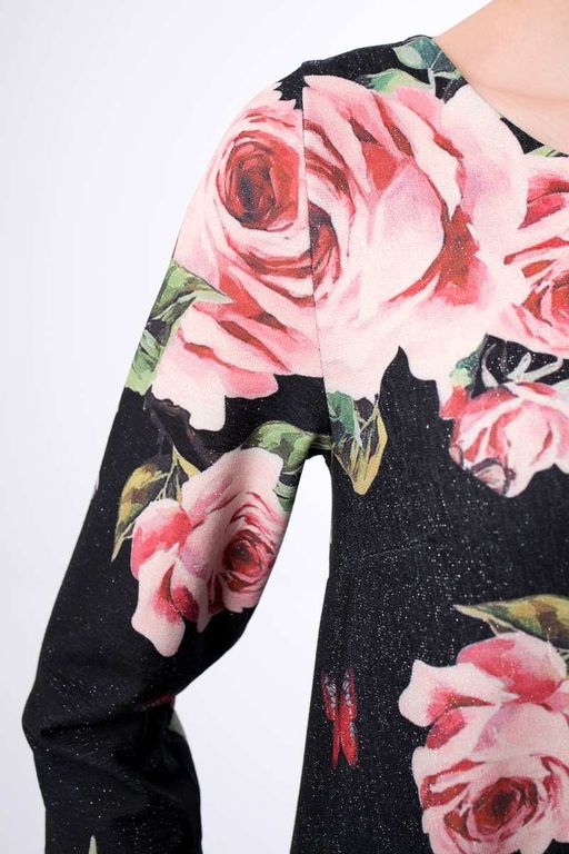 Платье П4-3964/4 - Wisell фото 4