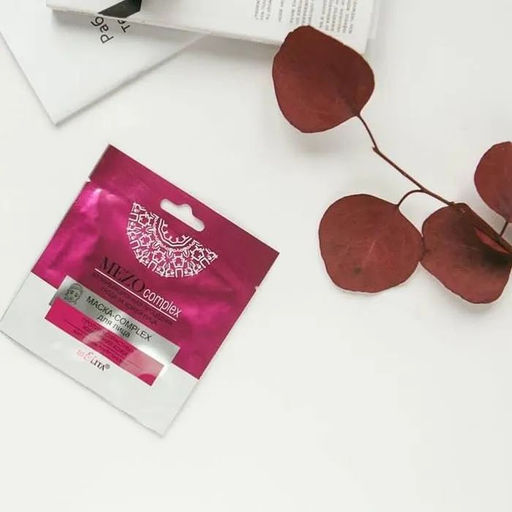 MEZOcomplex Маска COMPLEX для лица "против возрастных изменений"