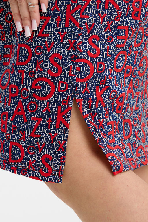 Халат Натали 37000 из хлопка фото 19