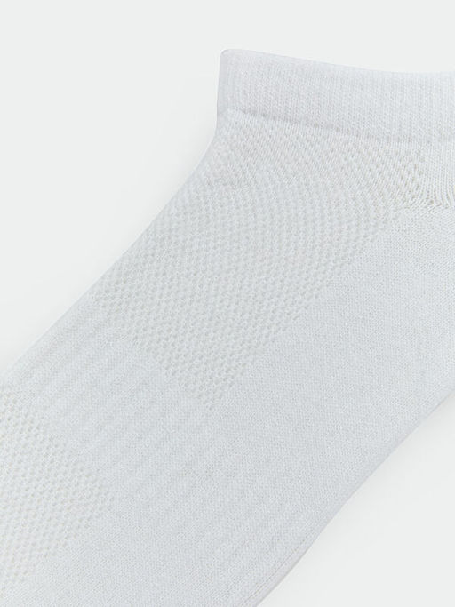 Erkek Patik ?orap 3l?