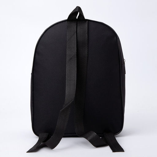 Рюкзак детский NAZAMOK Котик, 30 х см, отдел на молнии, цвет красный - NAZAMOK KIDS фото 5