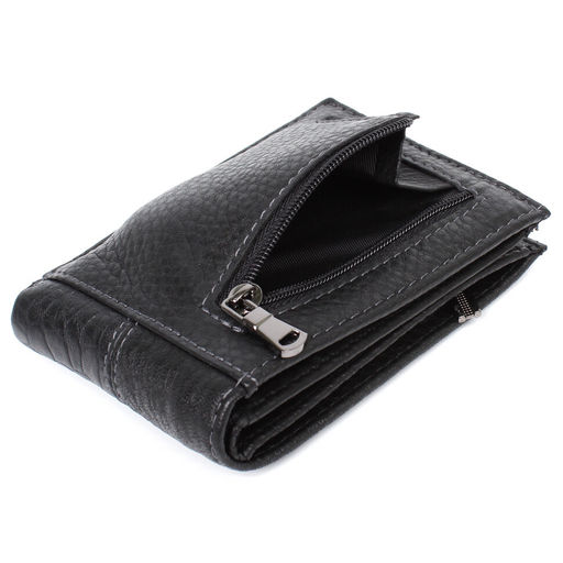 YK Мужское портмоне HT 168-L24  фото 4