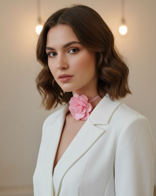 Колье - чокер