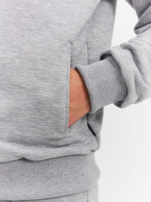 Толстовка женская 25234-519 футер молочный - Avese фото 86