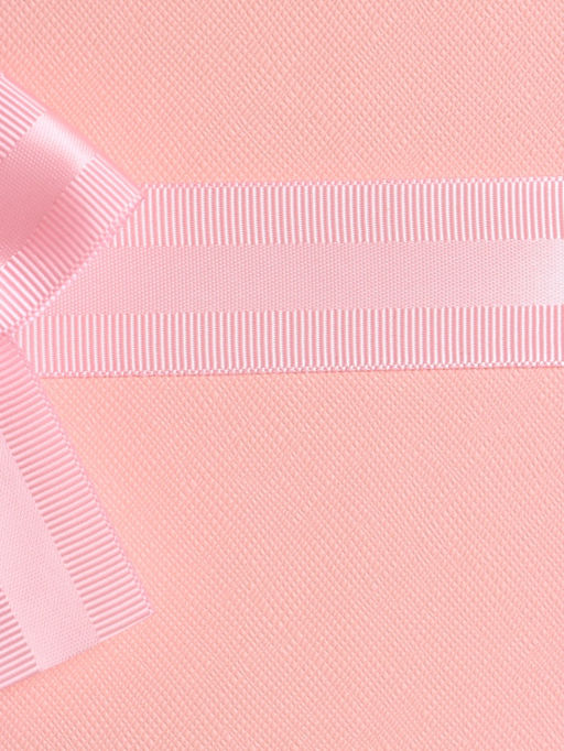 Набор подарочных коробок 3 в 1, прямоугольные с бантом, розовый фламинго, 33.5×25×11.5; 29×21×9; 24.5×17×6.5 см