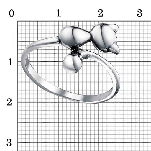 КОЛЬЦО 24013948 - Красная пресня фото 2