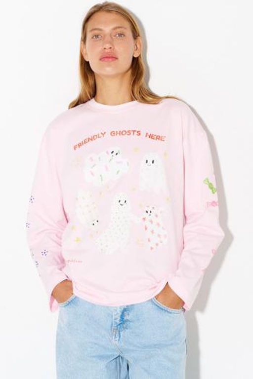 Лонгслив 1542