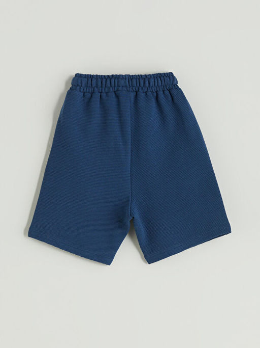 Beli Lastikli Erkek ?ocuk ?ort