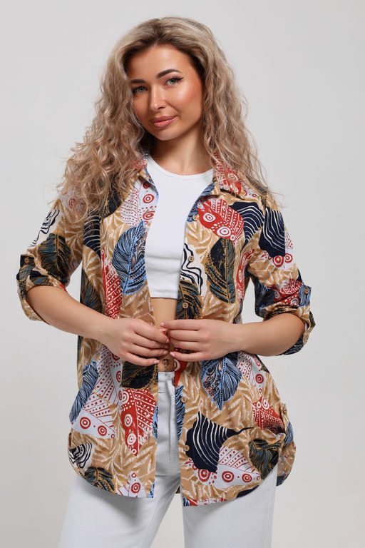 Рубашка 53036