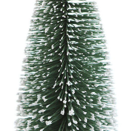 Елка декоративная 20см - Buro фото 4