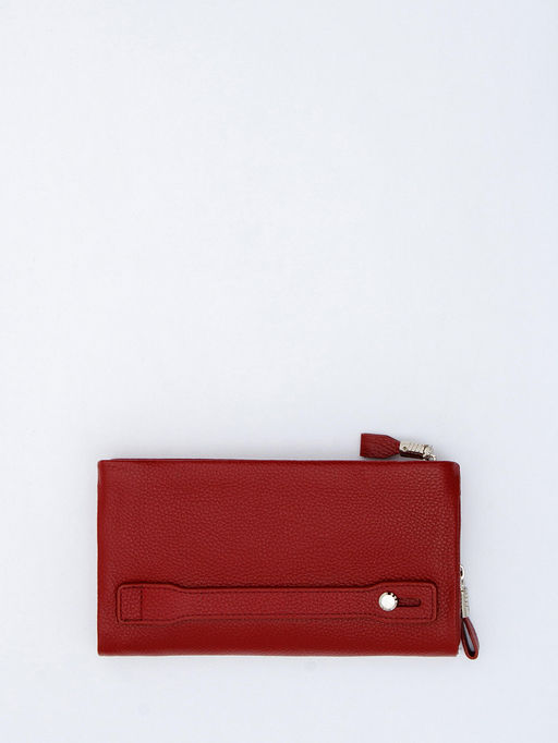 Кошелек 3996 red Vermari