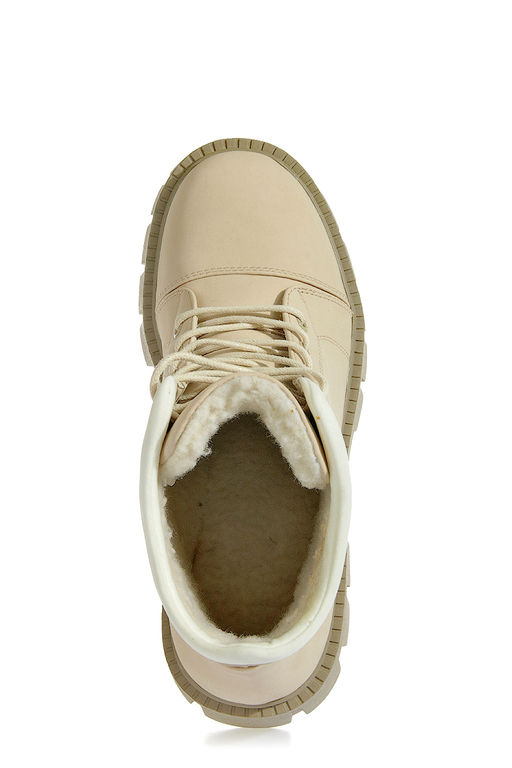 Ботинки женские PATROL