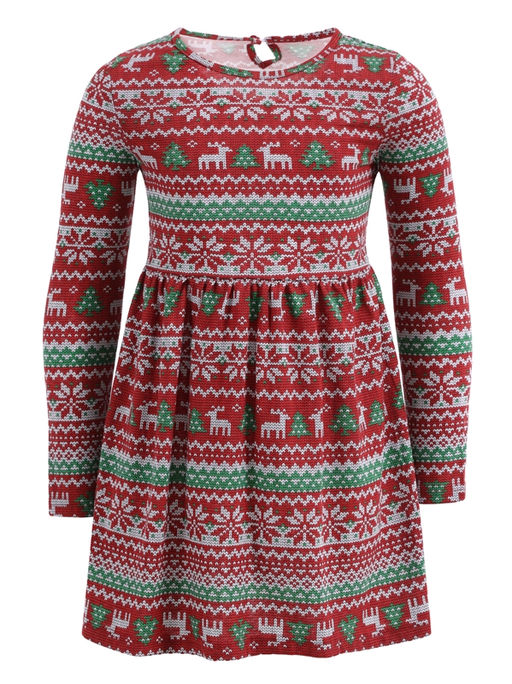 платье 1ДПД4398001н - Апрель фото 3