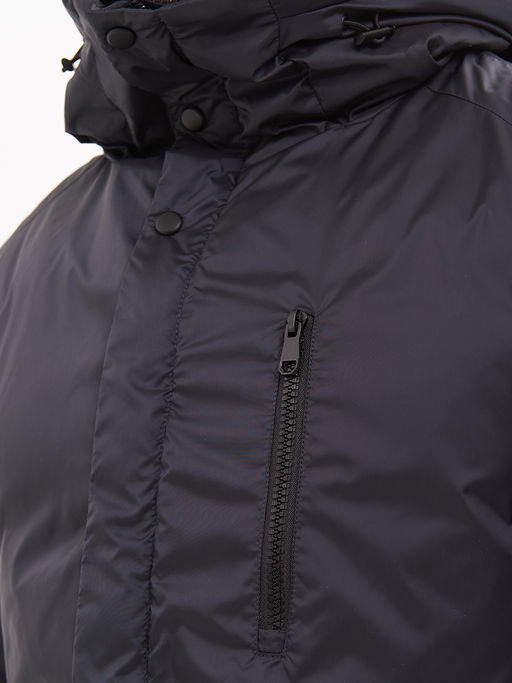 Куртка зимняя LFM746N.19B.DNAVY - Lab fashion фото 9