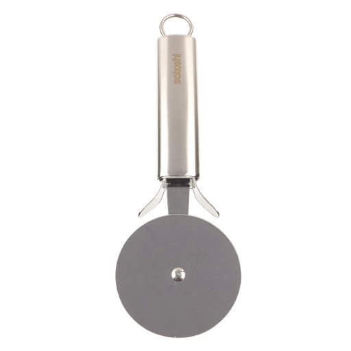 Нож для пиццы SATOSHI Альфа, нерж. сталь арт. 882-258