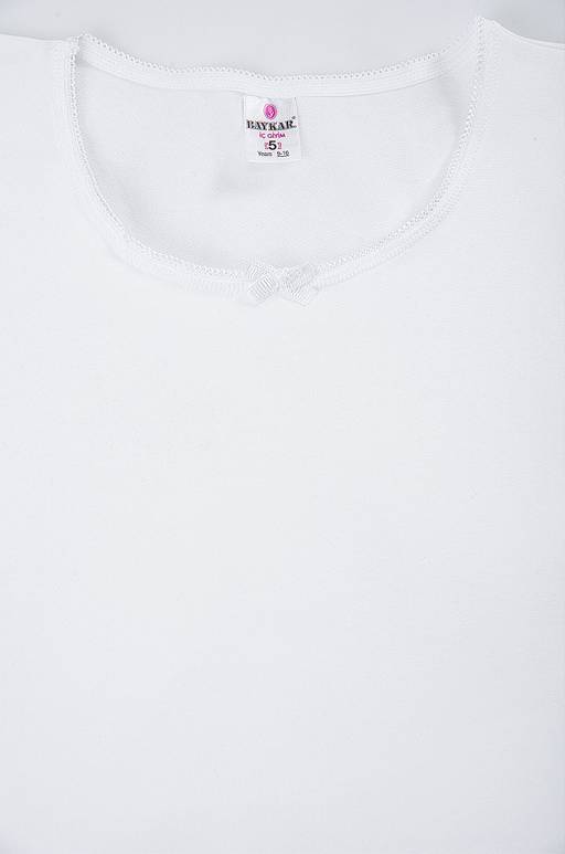 Футболка для девочки Baykar  фото 3