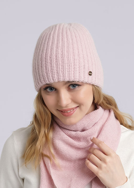 Шапка женская