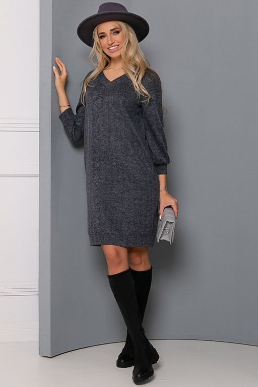 Платье 70873 - Avili фото 6