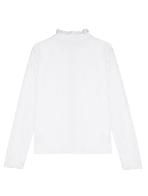 22427039 Блузка для девочек