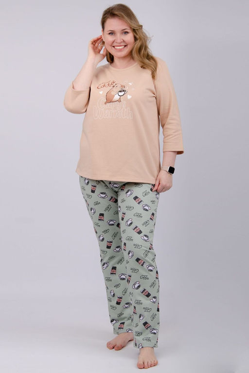 Пижама Макиато